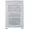 Miniatura zdjęcia: Lian Li DAN Cases B4 mATX Micro-ATX White (B4W-WD) Miniatura zdjęcia: Lian Li DAN Cases B4 mATX Micro-ATX White (B4W-WD)