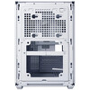 Miniatura zdjęcia: Lian Li DAN Cases B4 mATX Micro-ATX White (B4W-WD) Miniatura zdjęcia: Lian Li DAN Cases B4 mATX Micro-ATX White (B4W-WD)