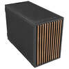 Miniatura zdjęcia: Lian Li DAN Cases B4 mATX Micro-ATX Black (B4X-WD) Miniatura zdjęcia: Lian Li DAN Cases B4 mATX Micro-ATX Black (B4X-WD)