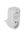 Włącznik czasowy - timer cyfrowy GreenBlue, max. obciążenie 16A, IP20, GB362 E