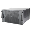 Miniatura produktu: Obudowa serwerowa SilverStone Rackmount SST-RM600 Rack 6U czarna