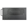 Miniatura zdjęcia: Obudowa serwerowa SilverStone Rackmount SST-RM600 Rack 6U czarna