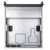 Miniatura zdjęcia: Obudowa serwerowa SilverStone Rackmount SST-RM600 Rack 6U czarna