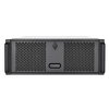 Miniatura zdjęcia: Obudowa serwerowa SilverStone Rackmount SST-RM400 Rack 4U czarna Miniatura zdjęcia: Obudowa serwerowa SilverStone Rackmount SST-RM400 Rack 4U czarna