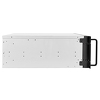 Miniatura zdjęcia: Obudowa serwerowa SilverStone Rackmount SST-RM400 Rack 4U czarna Miniatura zdjęcia: Obudowa serwerowa SilverStone Rackmount SST-RM400 Rack 4U czarna