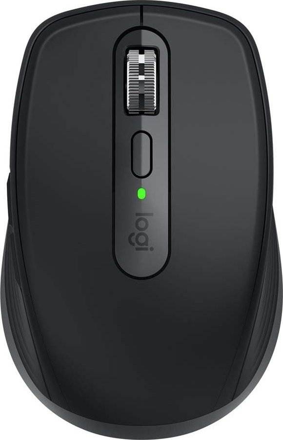Mysz Logitech 910-006929 MX Anywhere 3S Graphite Mysz Logitech 910-006929 MX Anywhere 3S Graphite