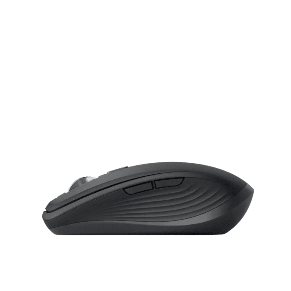 Mysz Logitech 910-006929 MX Anywhere 3S Graphite Mysz Logitech 910-006929 MX Anywhere 3S Graphite