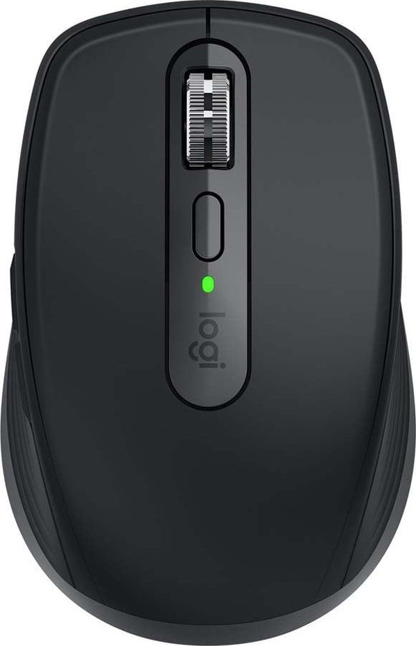 Zdjęcie produktu: Mysz Logitech 910-006929 MX Anywhere 3S Graphite Zdjęcie produktu: Mysz Logitech 910-006929 MX Anywhere 3S Graphite