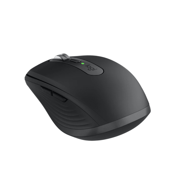 Zdjęcie produktu: Mysz Logitech 910-006929 MX Anywhere 3S Graphite Zdjęcie produktu: Mysz Logitech 910-006929 MX Anywhere 3S Graphite