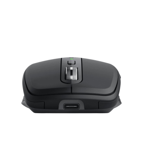 Zdjęcie produktu: Mysz Logitech 910-006929 MX Anywhere 3S Graphite Zdjęcie produktu: Mysz Logitech 910-006929 MX Anywhere 3S Graphite