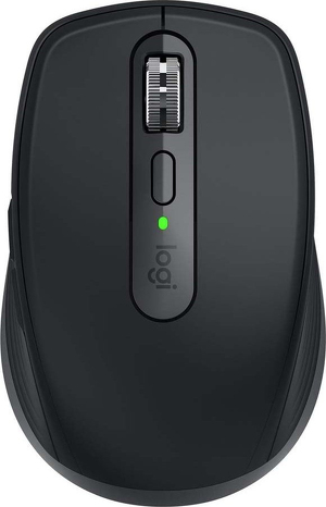 Miniatura produktu: Mysz Logitech 910-006929 MX Anywhere 3S Graphite