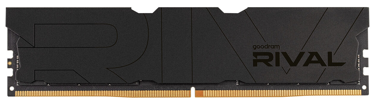 GoodRam IRDM PRO 16GB DDR4 3600 CL18 Rival Deep GGDKD4-36VL18S/16GDC GoodRam IRDM PRO 16GB DDR4 3600 CL18 Rival Deep GGDKD4-36VL18S/16GDC