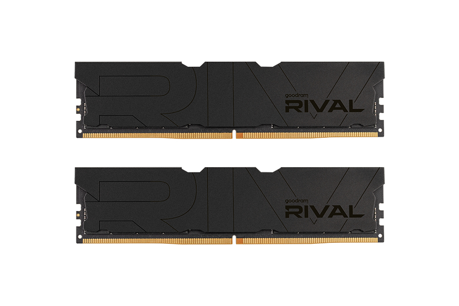 GoodRam IRDM PRO 16GB DDR4 3600 CL18 Rival Deep GGDKD4-36VL18S/16GDC GoodRam IRDM PRO 16GB DDR4 3600 CL18 Rival Deep GGDKD4-36VL18S/16GDC