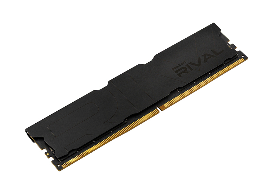 Zdjęcie produktu: GoodRam IRDM PRO 16GB DDR4 3600 CL18 Rival Deep GGDKD4-36VL18S/16GDC Zdjęcie produktu: GoodRam IRDM PRO 16GB DDR4 3600 CL18 Rival Deep GGDKD4-36VL18S/16GDC