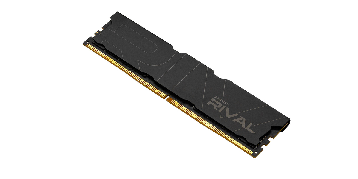 Zdjęcie produktu: GoodRam IRDM PRO 16GB DDR4 3600 CL18 Rival Deep GGDKD4-36VL18S/16GDC Zdjęcie produktu: GoodRam IRDM PRO 16GB DDR4 3600 CL18 Rival Deep GGDKD4-36VL18S/16GDC