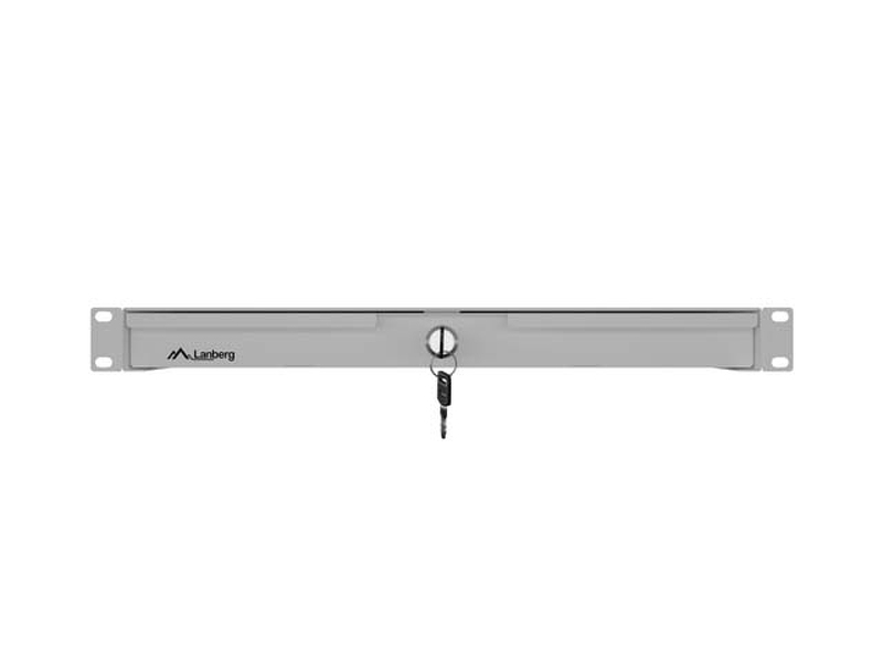 Zdjęcie produktu: Szuflada do szaf 19 1U szara Lanberg (1U/483 × 270 mm, udźwig do 30 kg) Zdjęcie produktu: Szuflada do szaf 19 1U szara Lanberg (1U/483 × 270 mm, udźwig do 30 kg)
