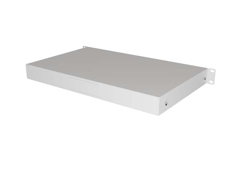 Zdjęcie produktu: Szuflada do szaf 19 1U szara Lanberg (1U/483 × 270 mm, udźwig do 30 kg) Zdjęcie produktu: Szuflada do szaf 19 1U szara Lanberg (1U/483 × 270 mm, udźwig do 30 kg)