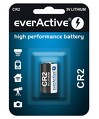 Bateria foto litowa everActive CR2 - 1 szt.