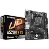 Miniatura produktu: Płyta główna Gigabyte A520M K V2 AM4