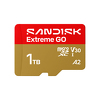 Karta SanDisk Extreme GO microSDXC UHS-I 240/160 MB/s 1TB