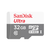 Karta SanDisk Ultra Android microSDHC UHS-I 32GB 100MB/s Class 10