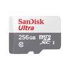 Miniatura produktu: Karta SanDisk Ultra Android microSDXC UHS-I 256GB 100MB/s Class 10