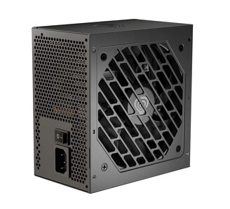 Miniatura produktu: Zasilacz Genesis Nihon 650NM Czarny 650W 80+ Bronze ATX 3.1