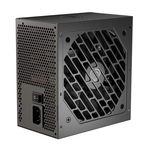 Zdjęcie produktu: Zasilacz Genesis Nihon 650NM Czarny 750W 80+ Bronze ATX 3.1 Zdjęcie produktu: Zasilacz Genesis Nihon 650NM Czarny 750W 80+ Bronze ATX 3.1