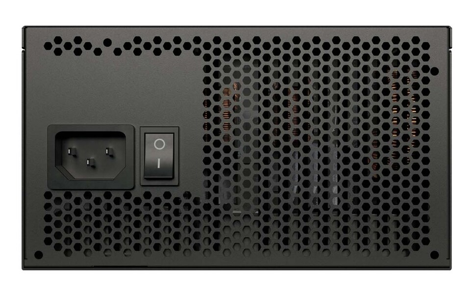 Zdjęcie produktu: Zasilacz Genesis Nihon 650NM Czarny 750W 80+ Bronze ATX 3.1 Zdjęcie produktu: Zasilacz Genesis Nihon 650NM Czarny 750W 80+ Bronze ATX 3.1