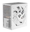 Miniatura produktu: Zasilacz Genesis Nihon 750NM Biały 750W 80+ Bronze ATX 3.1