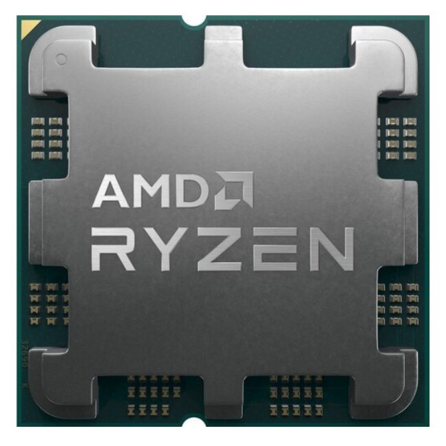 Procesor AMD Ryzen 9 9900X3D AM5 Tray Procesor AMD Ryzen 9 9900X3D AM5 Tray