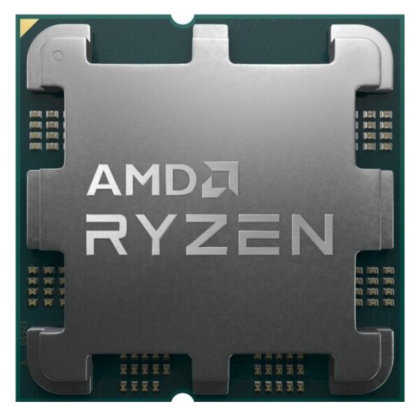 Zdjęcie produktu: Procesor AMD Ryzen 9 9900X3D AM5 Tray Zdjęcie produktu: Procesor AMD Ryzen 9 9900X3D AM5 Tray