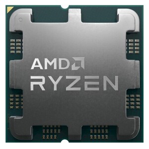 Miniatura produktu: Procesor AMD Ryzen 9 9900X3D AM5 Tray Miniatura produktu: Procesor AMD Ryzen 9 9900X3D AM5 Tray