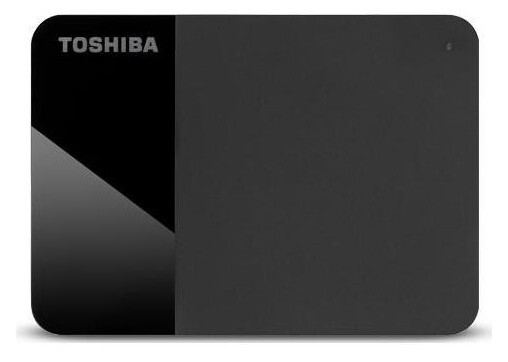 Dysk zewnętrzny Toshiba Canvio Ready 2TB 2,5 USB 3.0 Black HDTP320EK3AA Dysk zewnętrzny Toshiba Canvio Ready 2TB 2,5 USB 3.0 Black HDTP320EK3AA