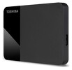 Miniatura zdjęcia: Dysk zewnętrzny Toshiba Canvio Ready 2TB 2,5 USB 3.0 Black HDTP320EK3AA Miniatura zdjęcia: Dysk zewnętrzny Toshiba Canvio Ready 2TB 2,5 USB 3.0 Black HDTP320EK3AA
