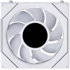 Miniatura zdjęcia: Wentylator Lian Li Uni Fan SL-INF Flex LCD Wireless ARGB PWM 120mm White Miniatura zdjęcia: Wentylator Lian Li Uni Fan SL-INF Flex LCD Wireless ARGB PWM 120mm White