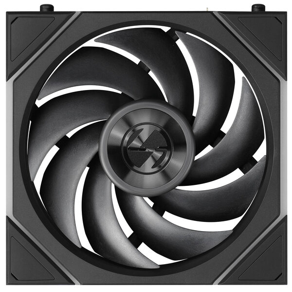 Zdjęcie produktu: Wentylatory Lian Li Uni Fan TL Flex Wireless ARGB PWM 3 szt. 120mm Black Zdjęcie produktu: Wentylatory Lian Li Uni Fan TL Flex Wireless ARGB PWM 3 szt. 120mm Black