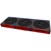 Wentylatory Lian Li Uni Fan TL Flex Wireless ARGB PWM (zestaw 3 szt. 120mm Black
