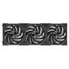 Miniatura zdjęcia: Wentylatory Lian Li Uni Fan TL Flex Wireless ARGB PWM 3 szt. 120mm Black Miniatura zdjęcia: Wentylatory Lian Li Uni Fan TL Flex Wireless ARGB PWM 3 szt. 120mm Black