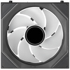 Miniatura zdjęcia: Lian Li Uni Fan SL-INF Flex Wireless ARGB PWM Reverse Blade 120mm Black Miniatura zdjęcia: Lian Li Uni Fan SL-INF Flex Wireless ARGB PWM Reverse Blade 120mm Black