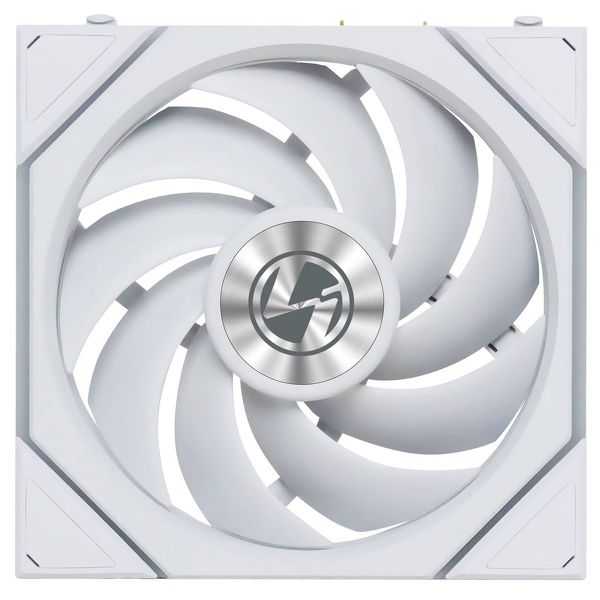 Zdjęcie produktu: Wentylatory Lian Li Uni Fan TL Flex Wireless ARGB PWM 3 szt. 120mm White Zdjęcie produktu: Wentylatory Lian Li Uni Fan TL Flex Wireless ARGB PWM 3 szt. 120mm White