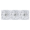 Miniatura zdjęcia: Wentylatory Lian Li Uni Fan TL Flex Wireless ARGB PWM 3 szt. 120mm White Miniatura zdjęcia: Wentylatory Lian Li Uni Fan TL Flex Wireless ARGB PWM 3 szt. 120mm White