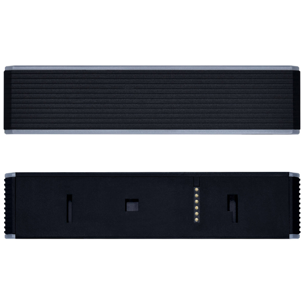 Zdjęcie produktu: Wentylatory Lian Li Uni Fan CL Flex (zestaw 3) Reverse Blade 120mm Black