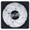 Miniatura zdjęcia: Wentylatory Lian Li Uni Fan CL Flex (zestaw 3) Reverse Blade 120mm Black
