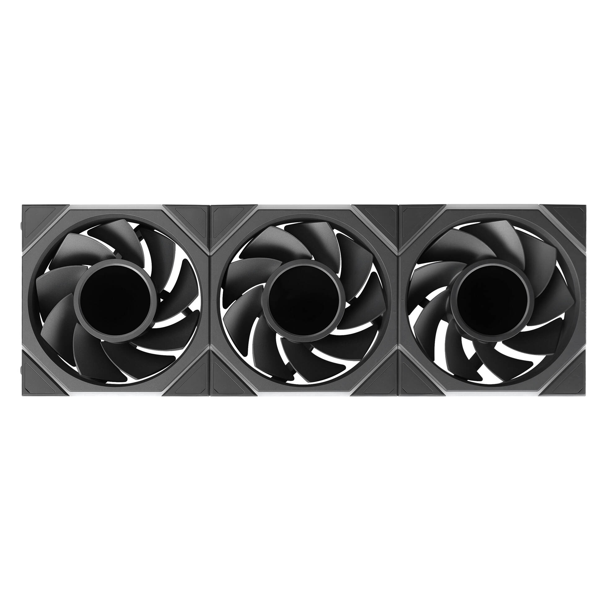 Lian Li Uni Fan TL LCD Flex Wireless ARGB Reverse Blade 3 szt. 120mm Black Lian Li Uni Fan TL LCD Flex Wireless ARGB Reverse Blade 3 szt. 120mm Black