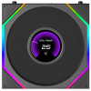Miniatura zdjęcia: Lian Li Uni Fan TL LCD Flex Wireless ARGB Reverse Blade 3 szt. 120mm Black Miniatura zdjęcia: Lian Li Uni Fan TL LCD Flex Wireless ARGB Reverse Blade 3 szt. 120mm Black