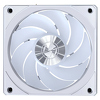 Miniatura zdjęcia: Wentylatory Lian Li Uni Fan CL Flex (zestaw 3) Reverse Blade 120mm White
