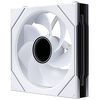Miniatura zdjęcia: Lian Li Uni Fan SL-INF Flex Wireless ARGB PWM Reverse Blade 120mm White Miniatura zdjęcia: Lian Li Uni Fan SL-INF Flex Wireless ARGB PWM Reverse Blade 120mm White