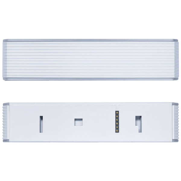 Zdjęcie produktu: Wentylator Lian Li Uni Fan CL Flex Reverse Blade 120mm White