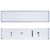 Miniatura zdjęcia: Wentylator Lian Li Uni Fan CL Flex Reverse Blade 120mm White
